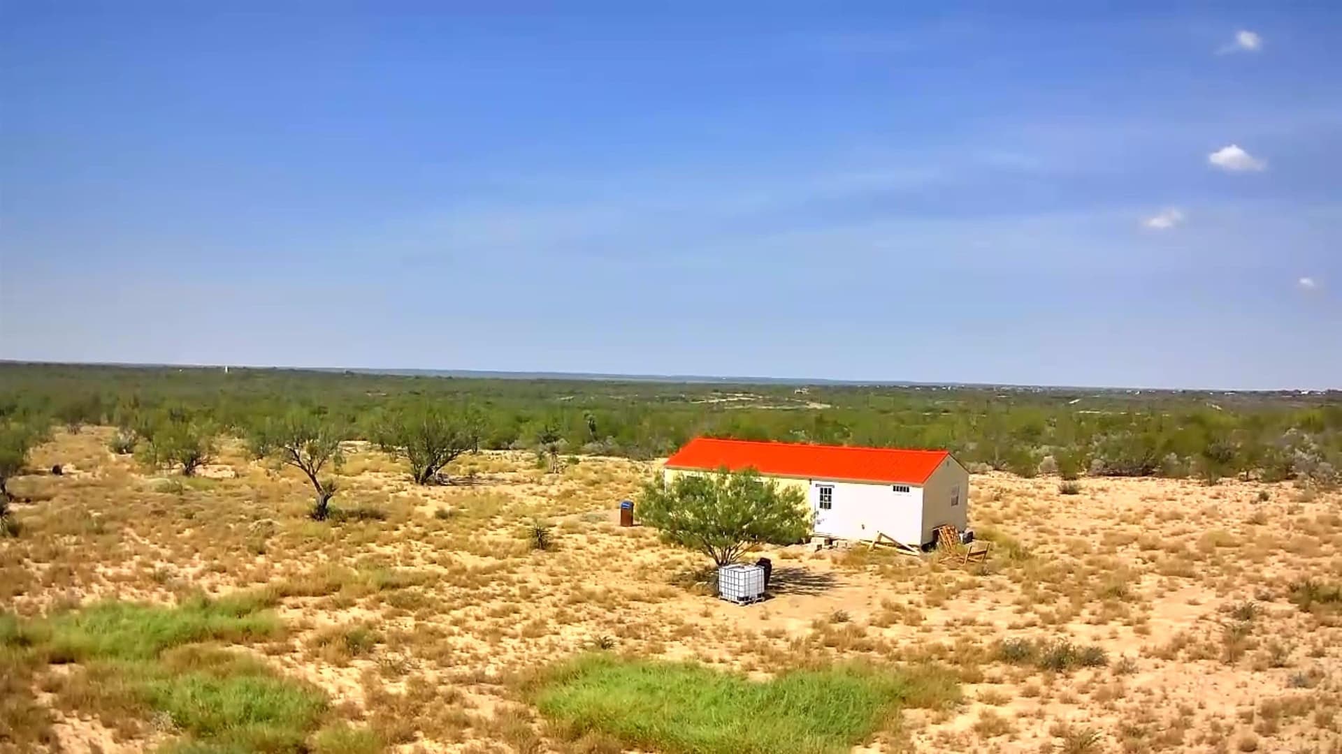 26.32 acres in ZAPATA County - photo 2