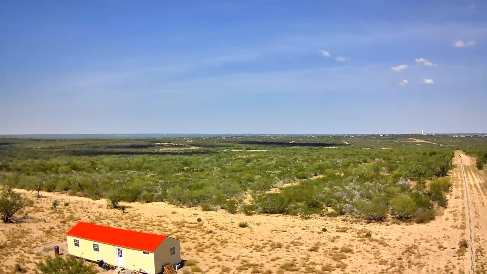 26.32 acres in ZAPATA County - photo 7