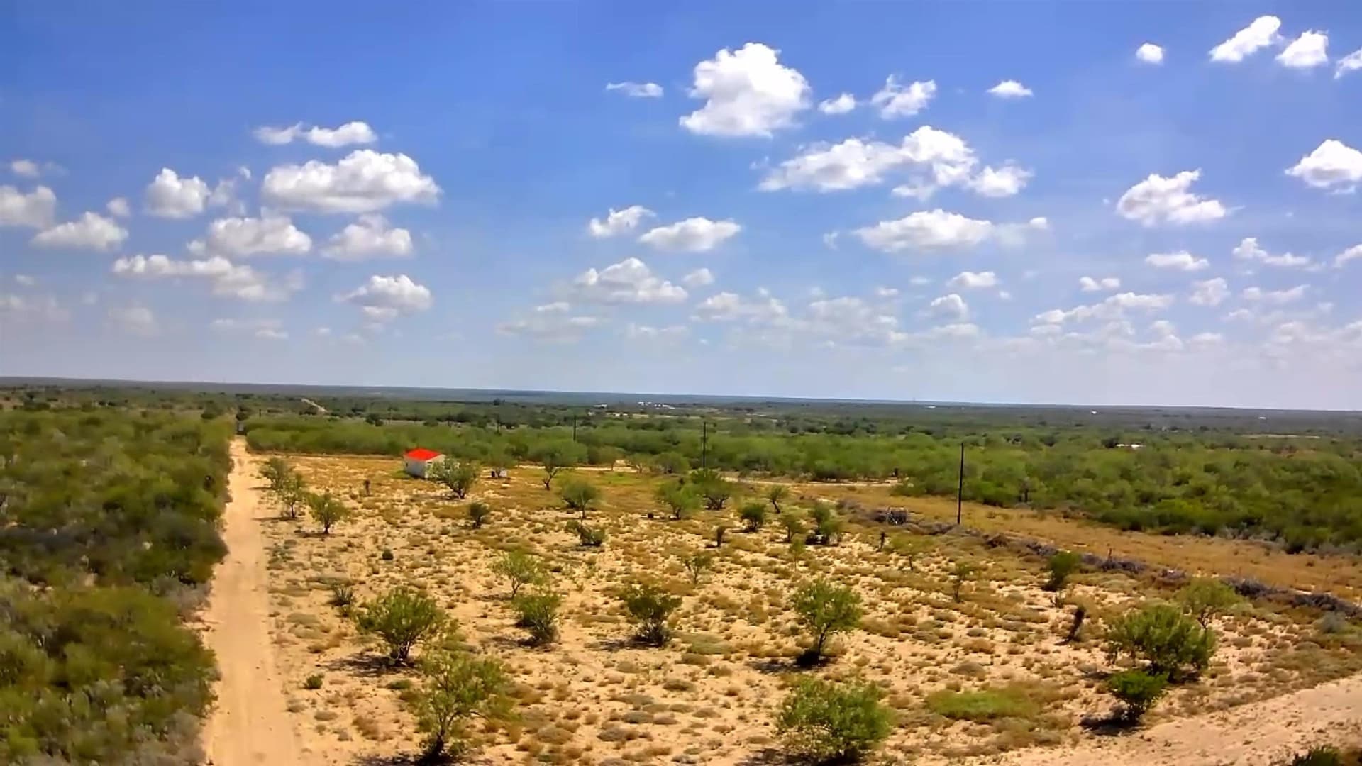 26.32 acres in ZAPATA County - photo 9