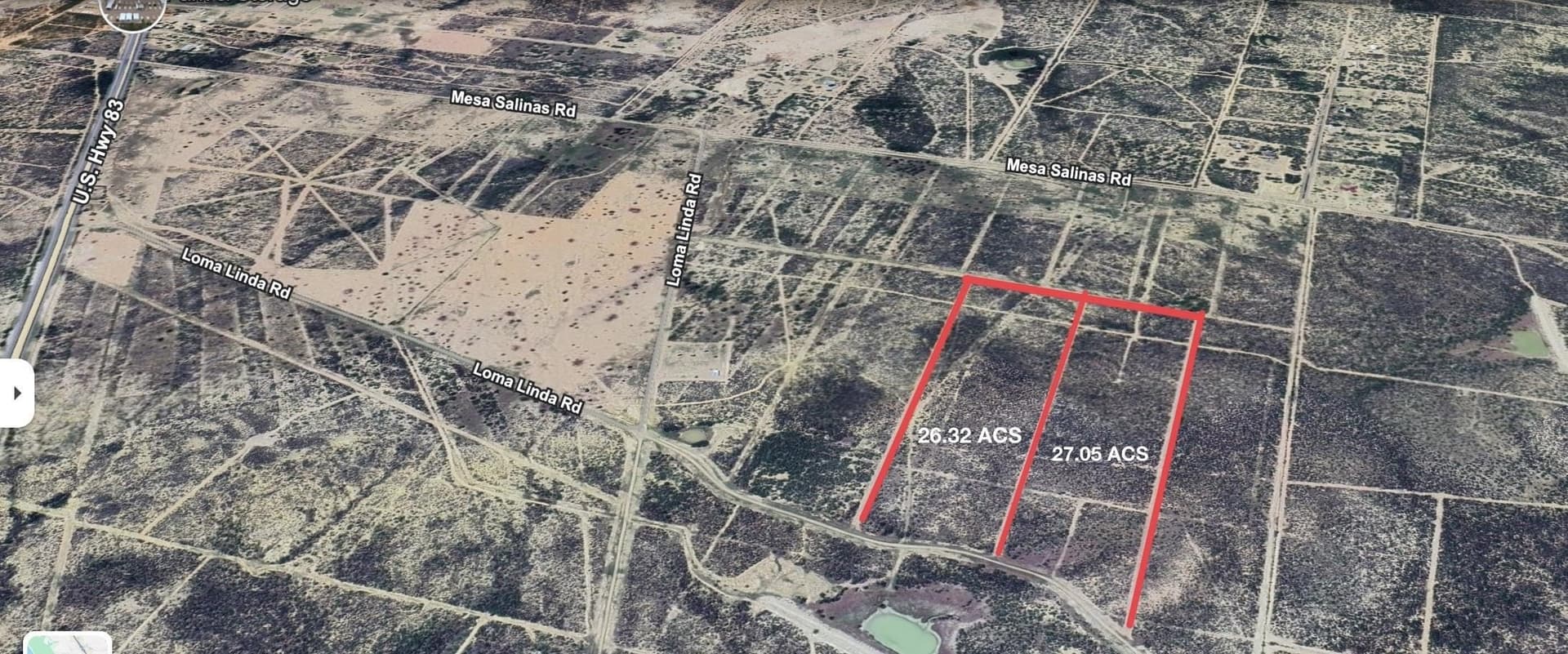 26.32 acres in ZAPATA County - photo 15
