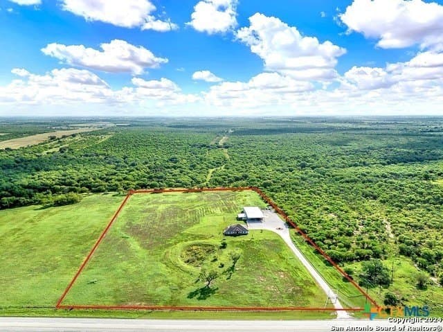 49.91 acres in Wilson County - photo 46