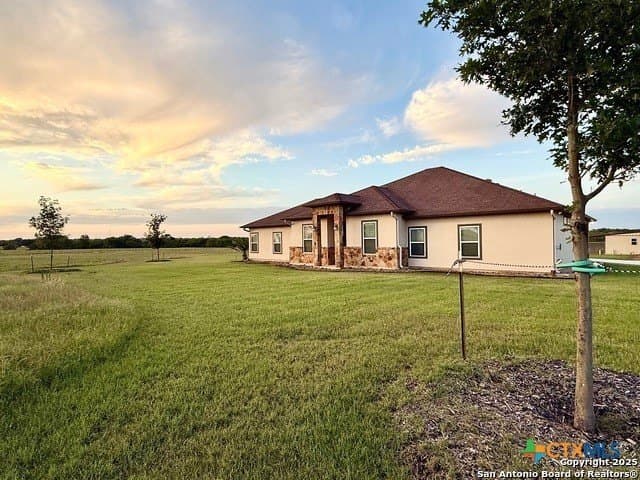 49.91 acres in Wilson County - photo 5
