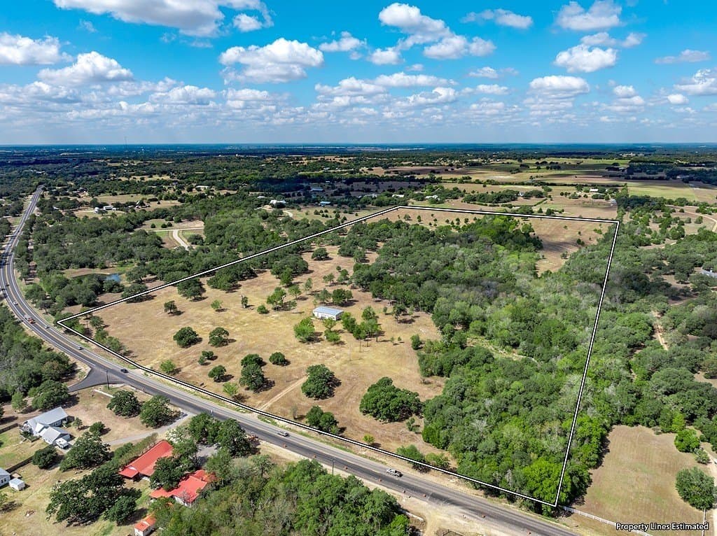 57.46 acres in Fayette County - photo 2