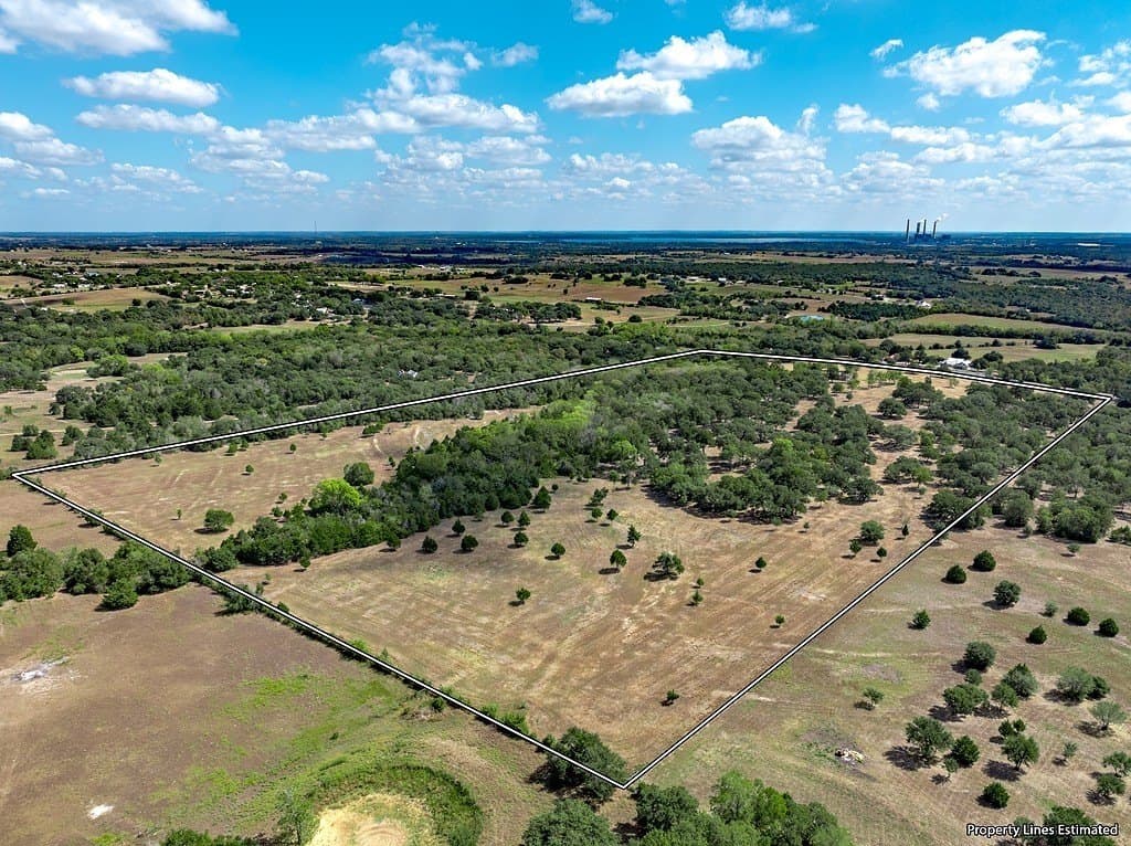 57.46 acres in Fayette County - photo 3