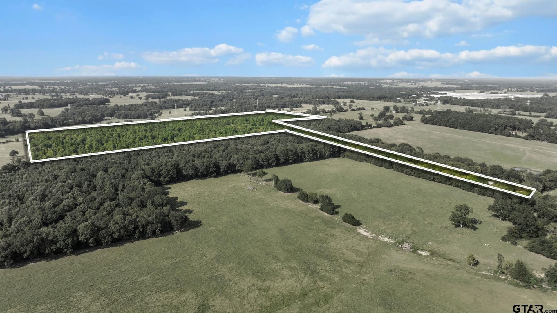 54.58 acres in Cherokee County - photo 6