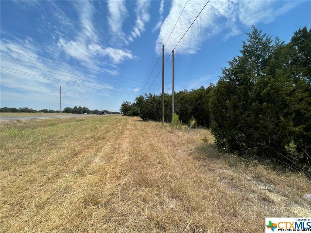 6.74 acres in Bell County - photo 5