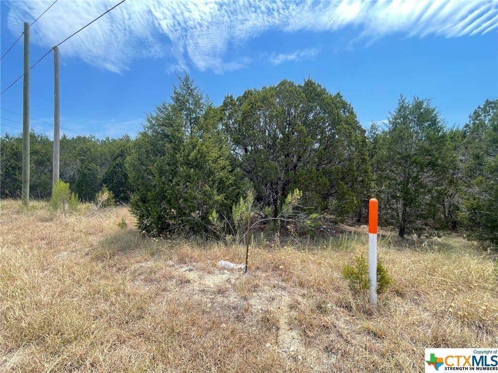 6.74 acres in Bell County - photo 3
