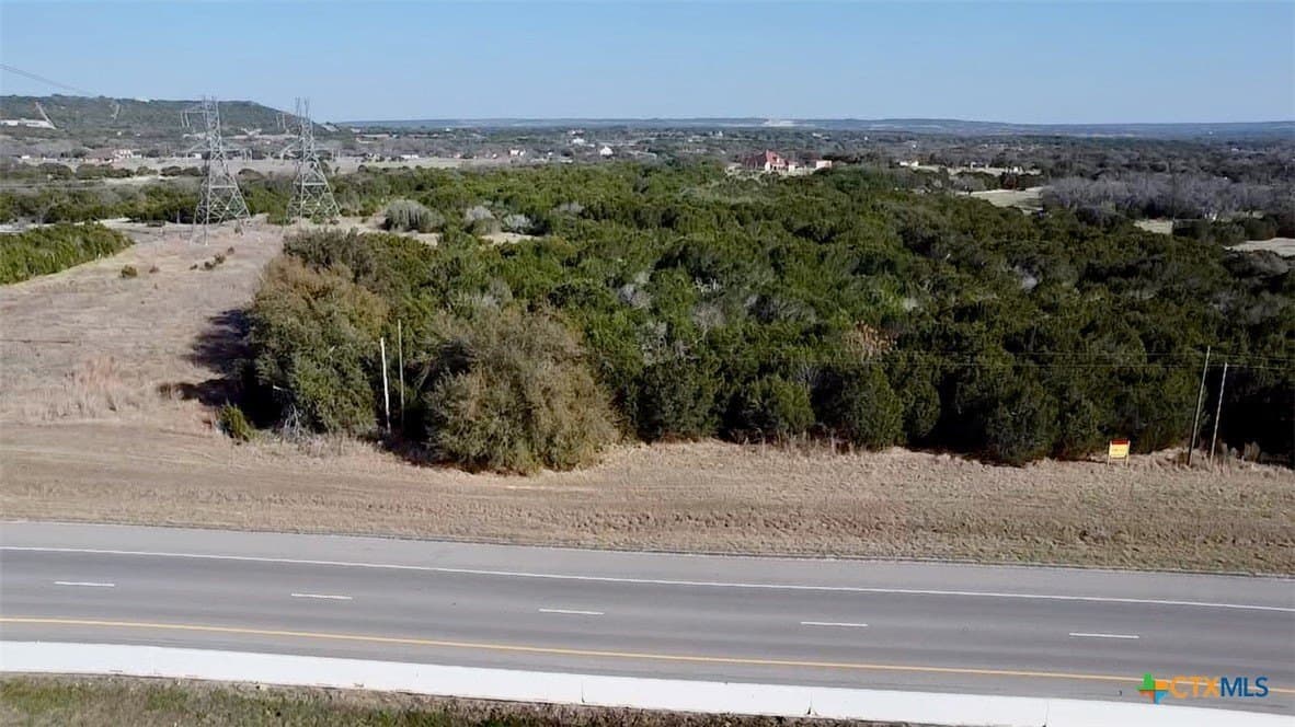 15726 S Fort Hood Street lot: 13