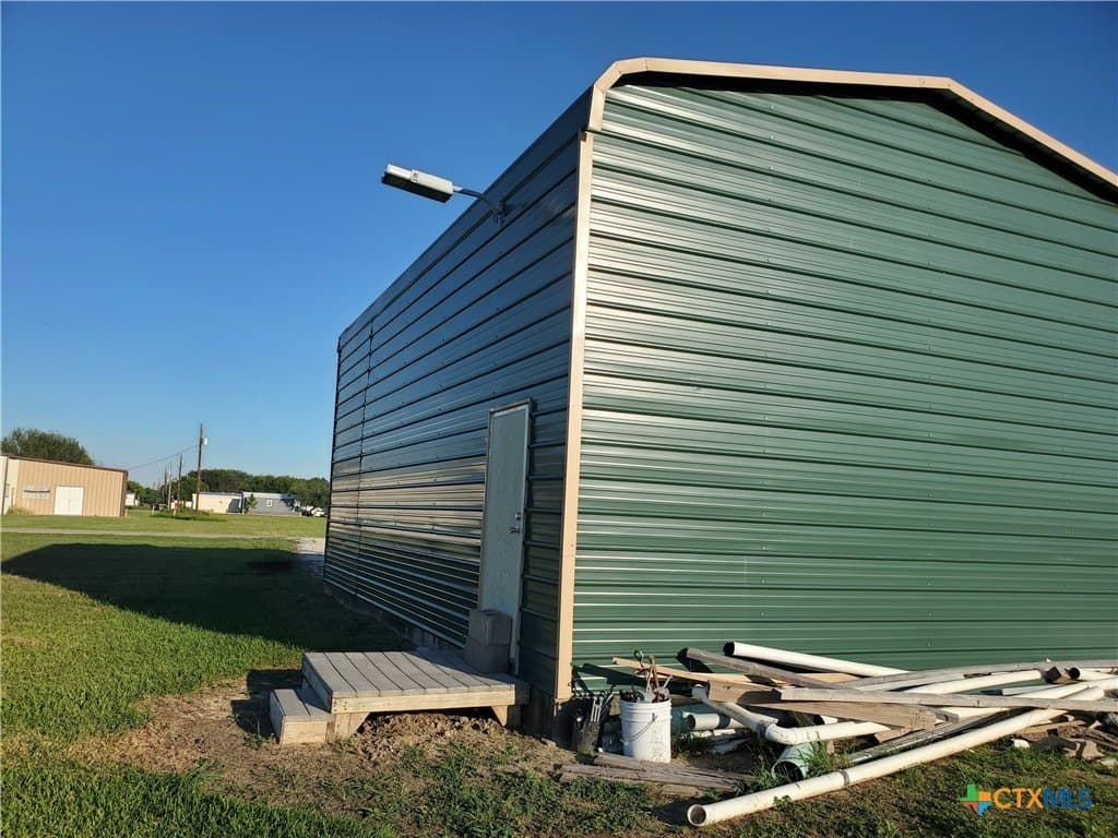 0.16 acres in Calhoun County - photo 3