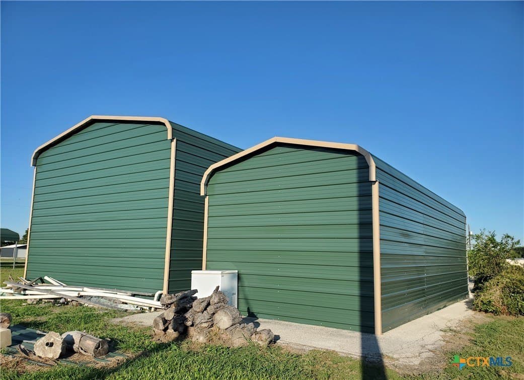0.16 acres in Calhoun County - photo 2