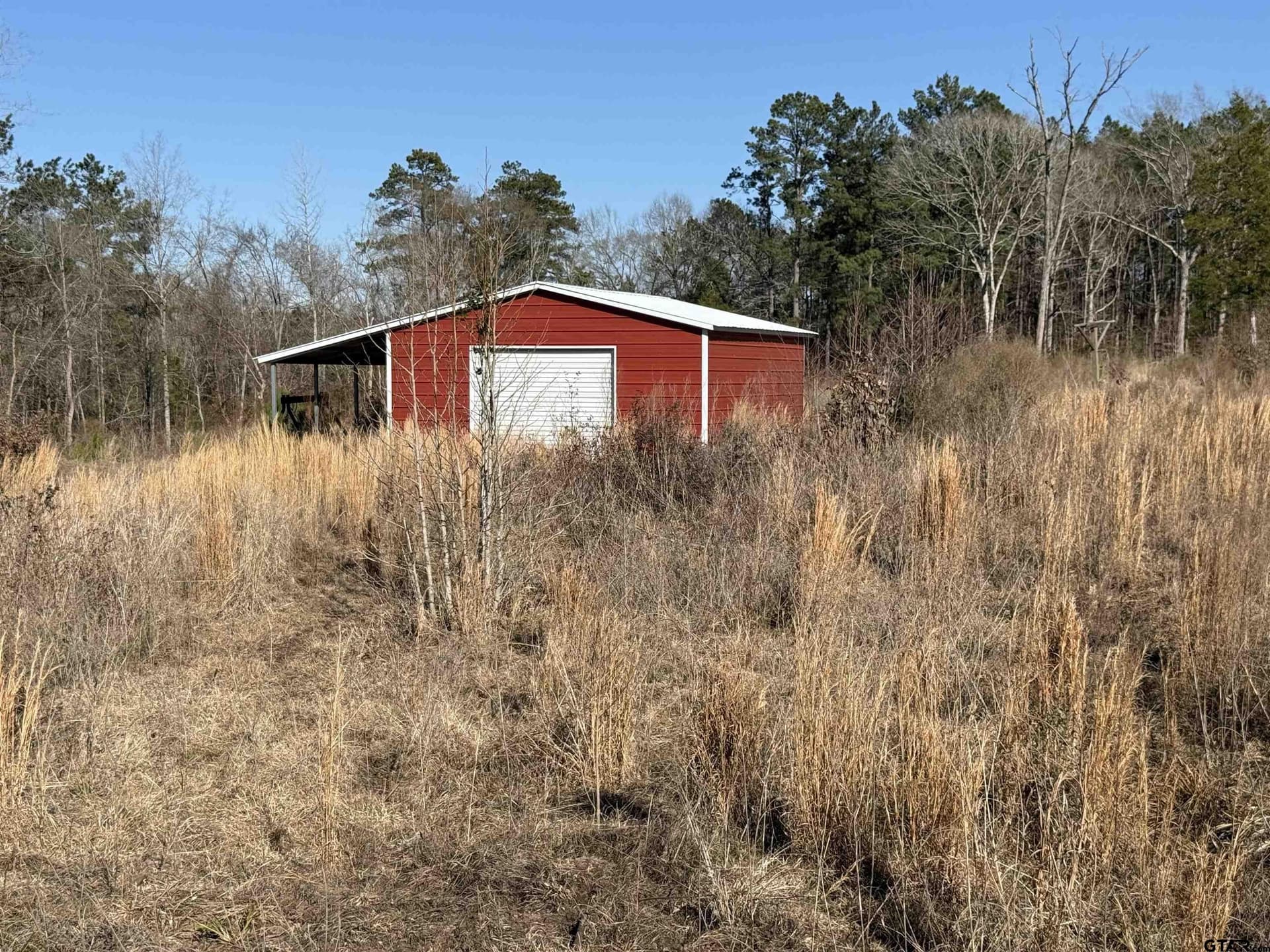 16.09 acres in Cherokee County - photo 3