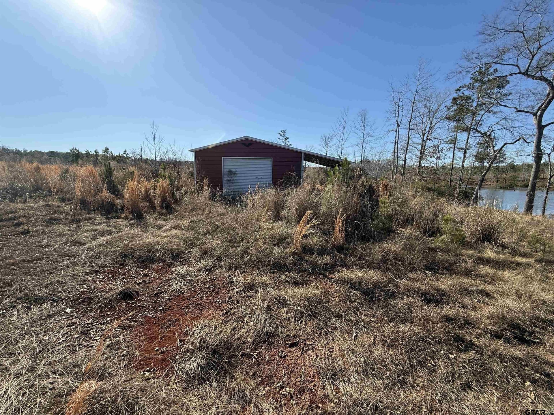 16.09 acres in Cherokee County - photo 13