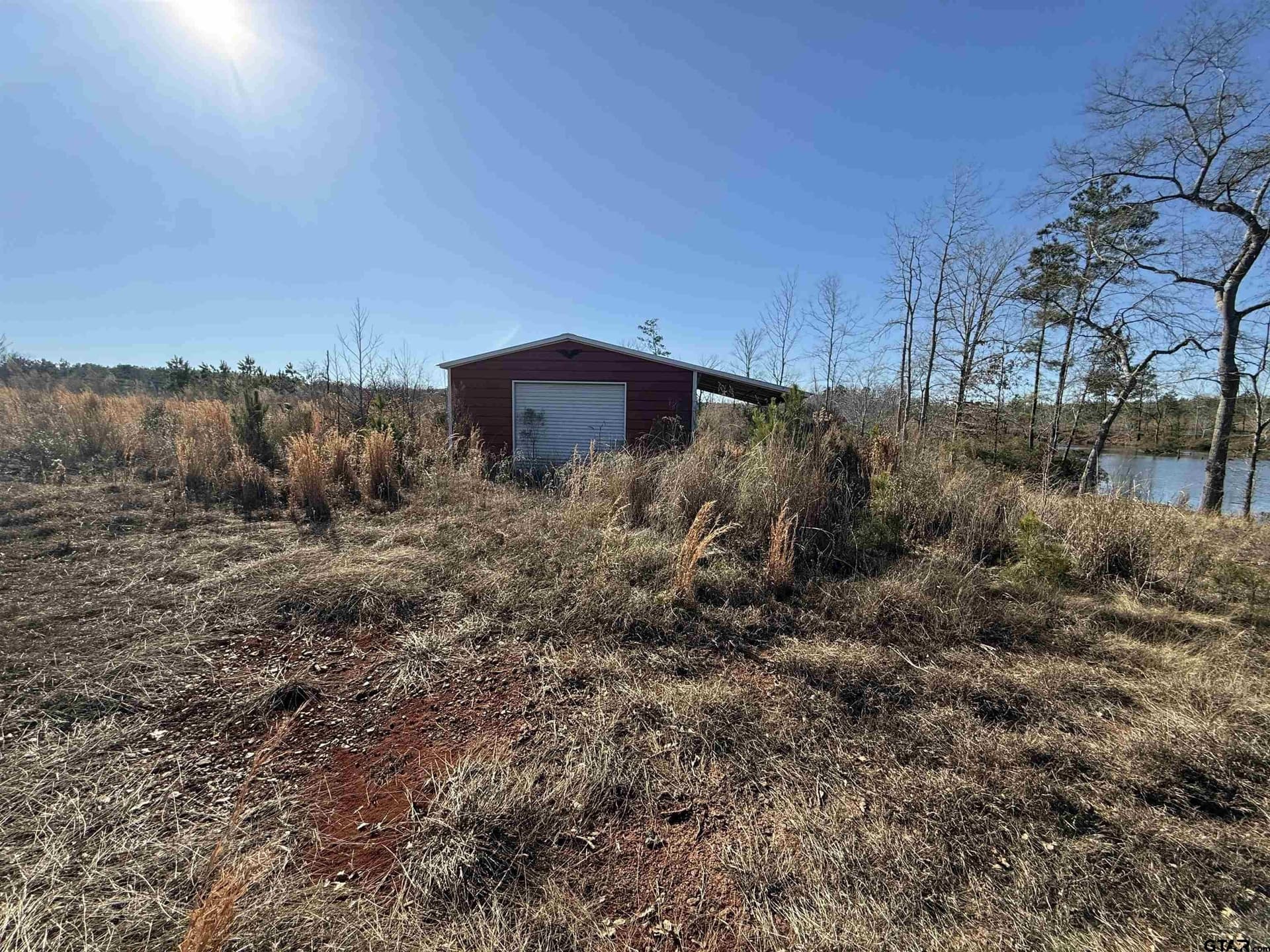 16.09 acres in Cherokee County - photo 14