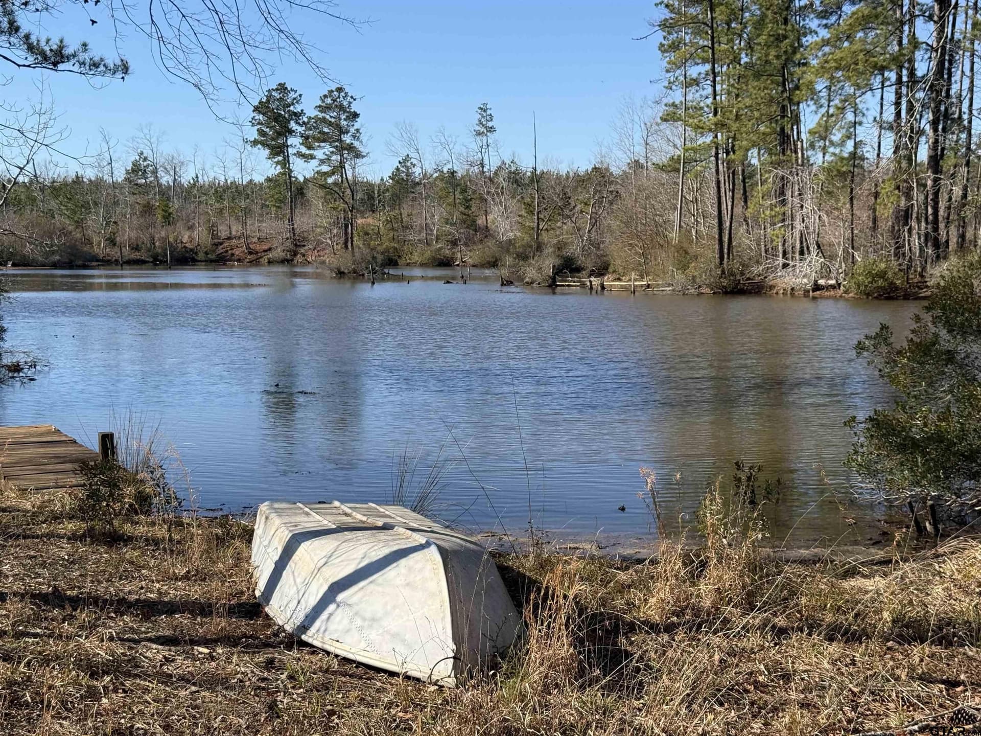 16.09 acres in Cherokee County - photo 2