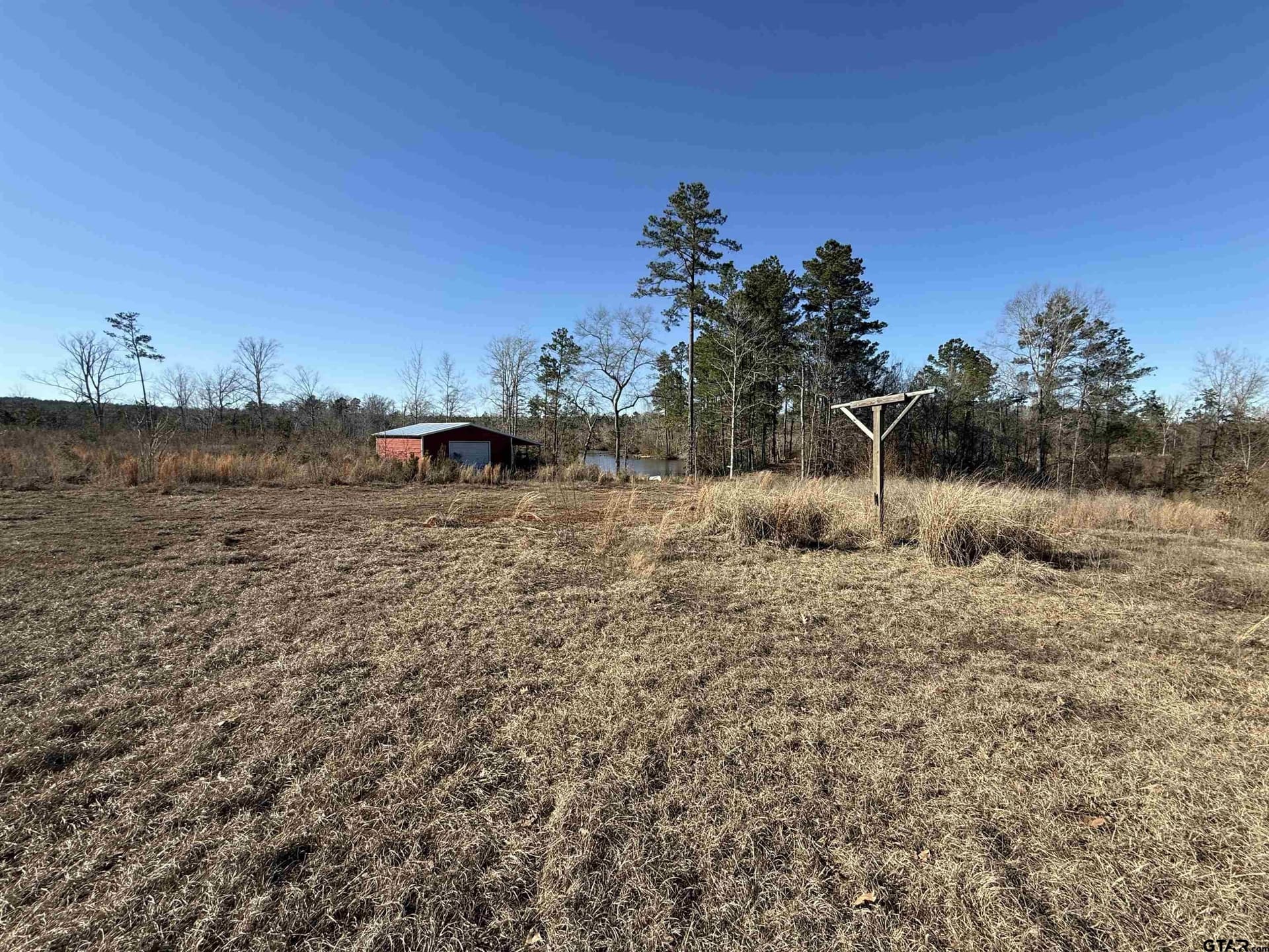 16.09 acres in Cherokee County - photo 15
