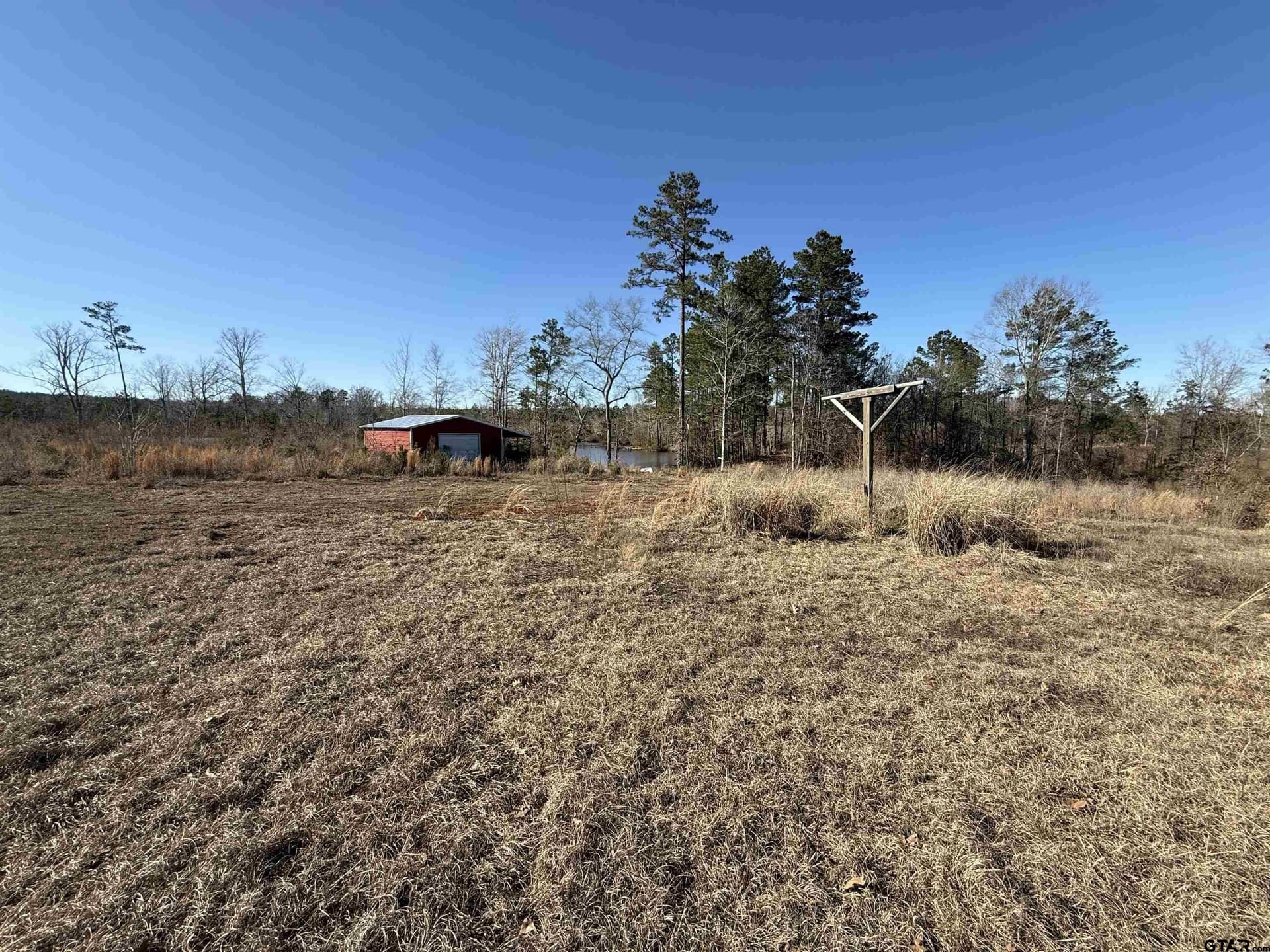 16.09 acres in Cherokee County - photo 16