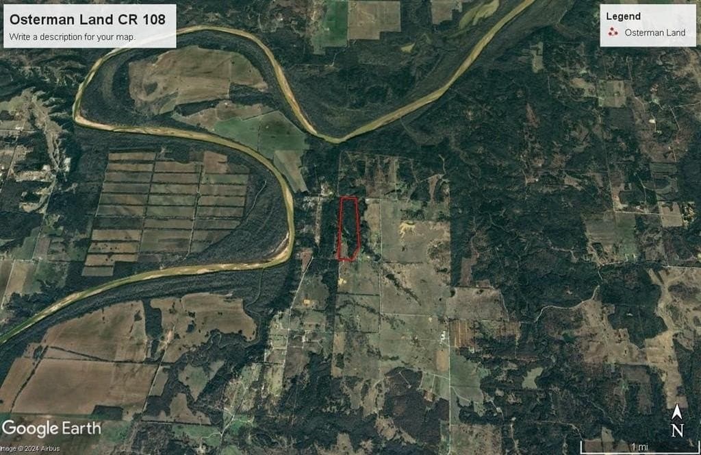 76.55 acres in Cooke County - photo 5