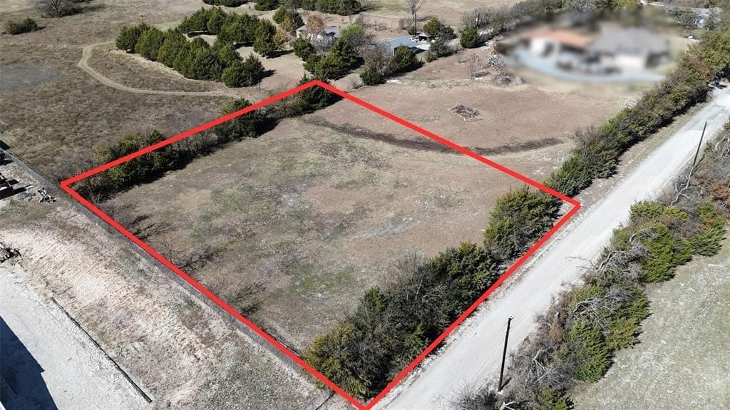 1.02 acres in Grayson County - photo 2