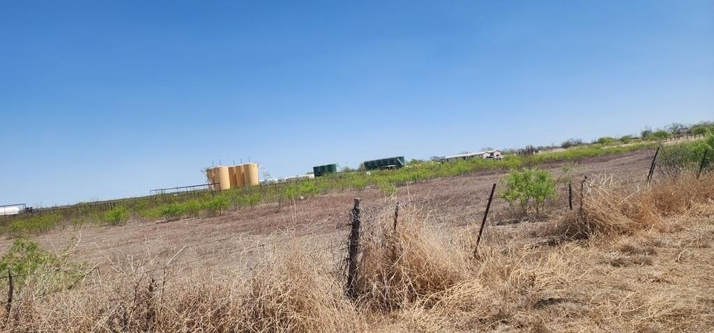490,921 acres in Maverick County - photo 13