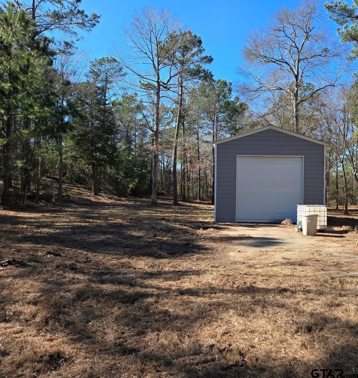 8.2 acres in Cherokee County - photo 2
