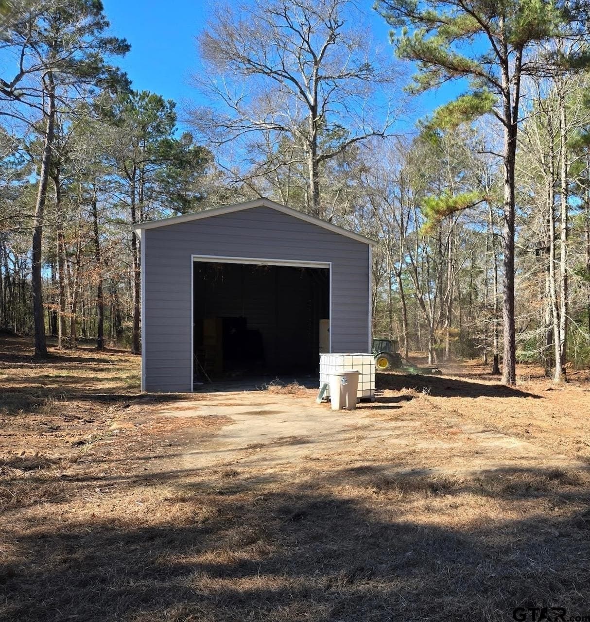 8.2 acres in Cherokee County - photo 3