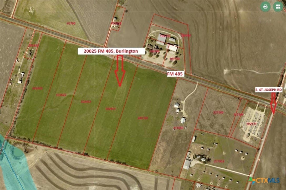 10.5 acres in Bell County - photo 2