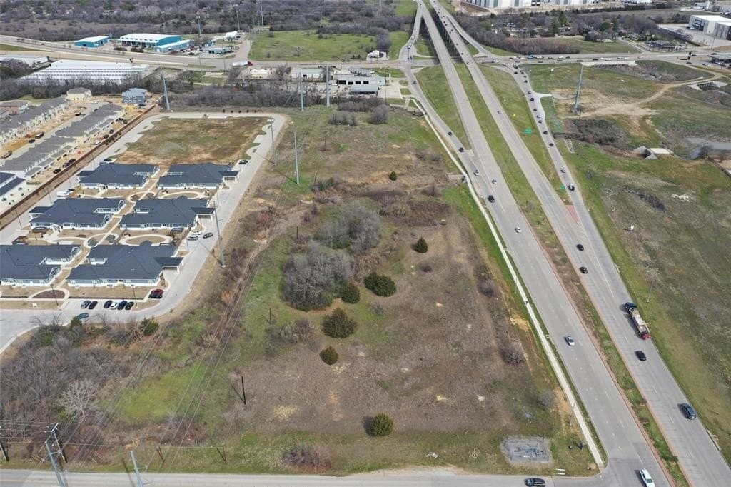 4.97 acres in Denton County - photo 5