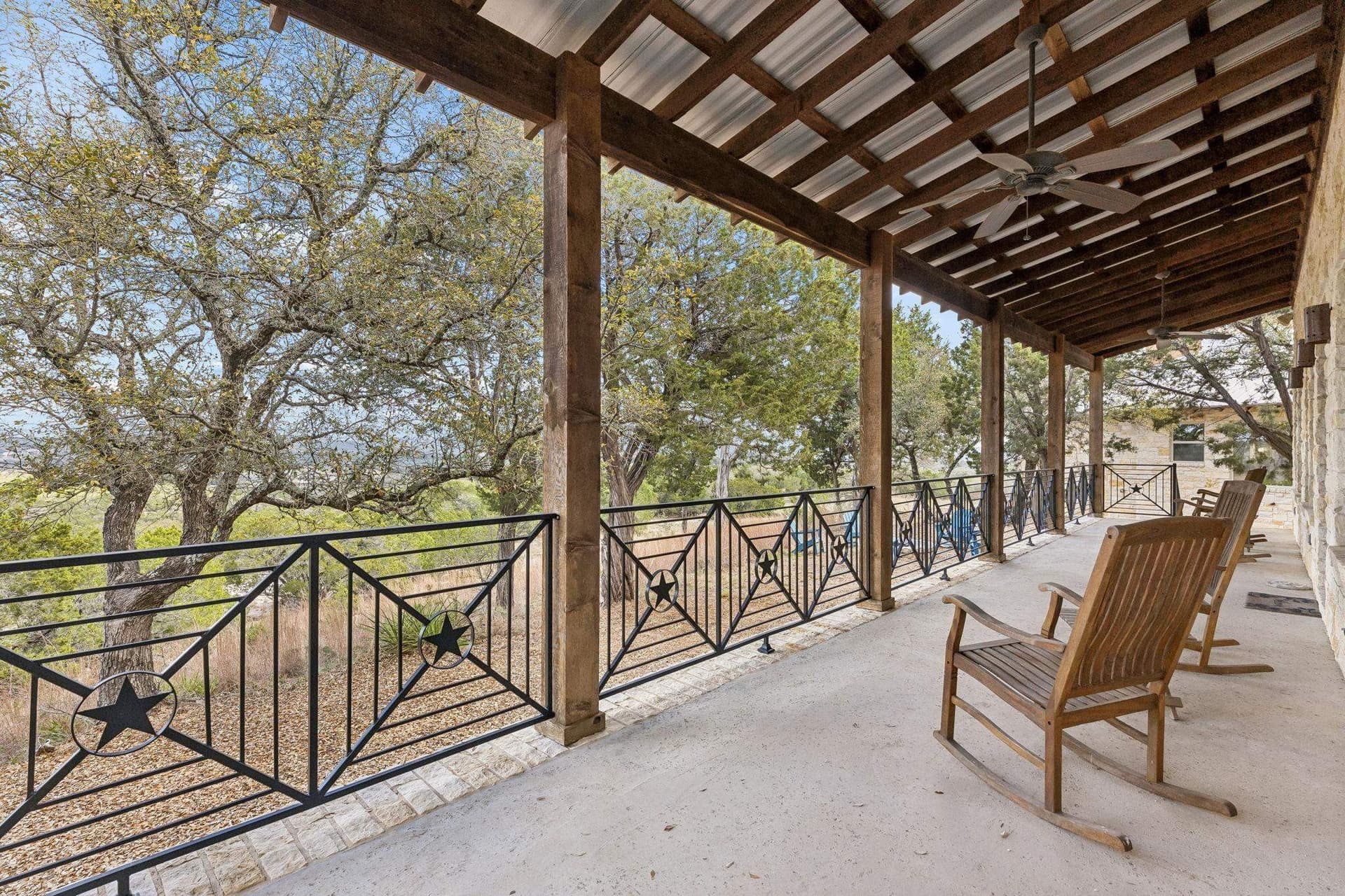 25.5 acres in Travis County - photo 23