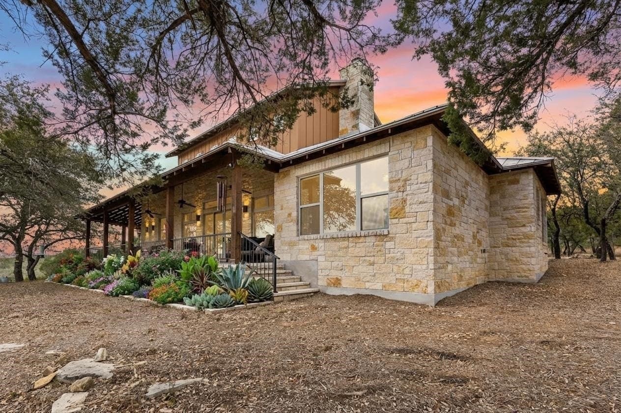 25.5 acres in Travis County - photo 21