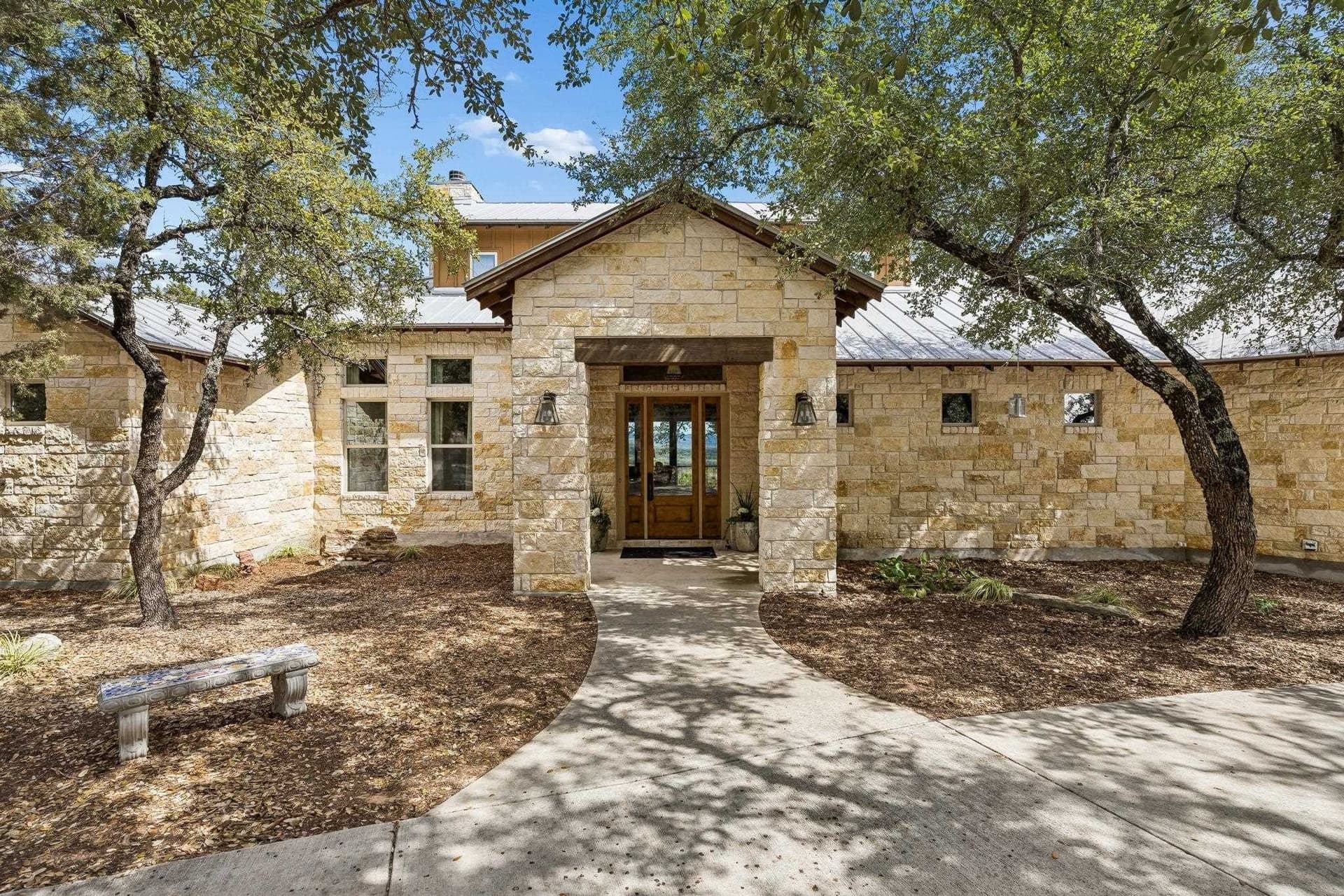 25.5 acres in Travis County - photo 6