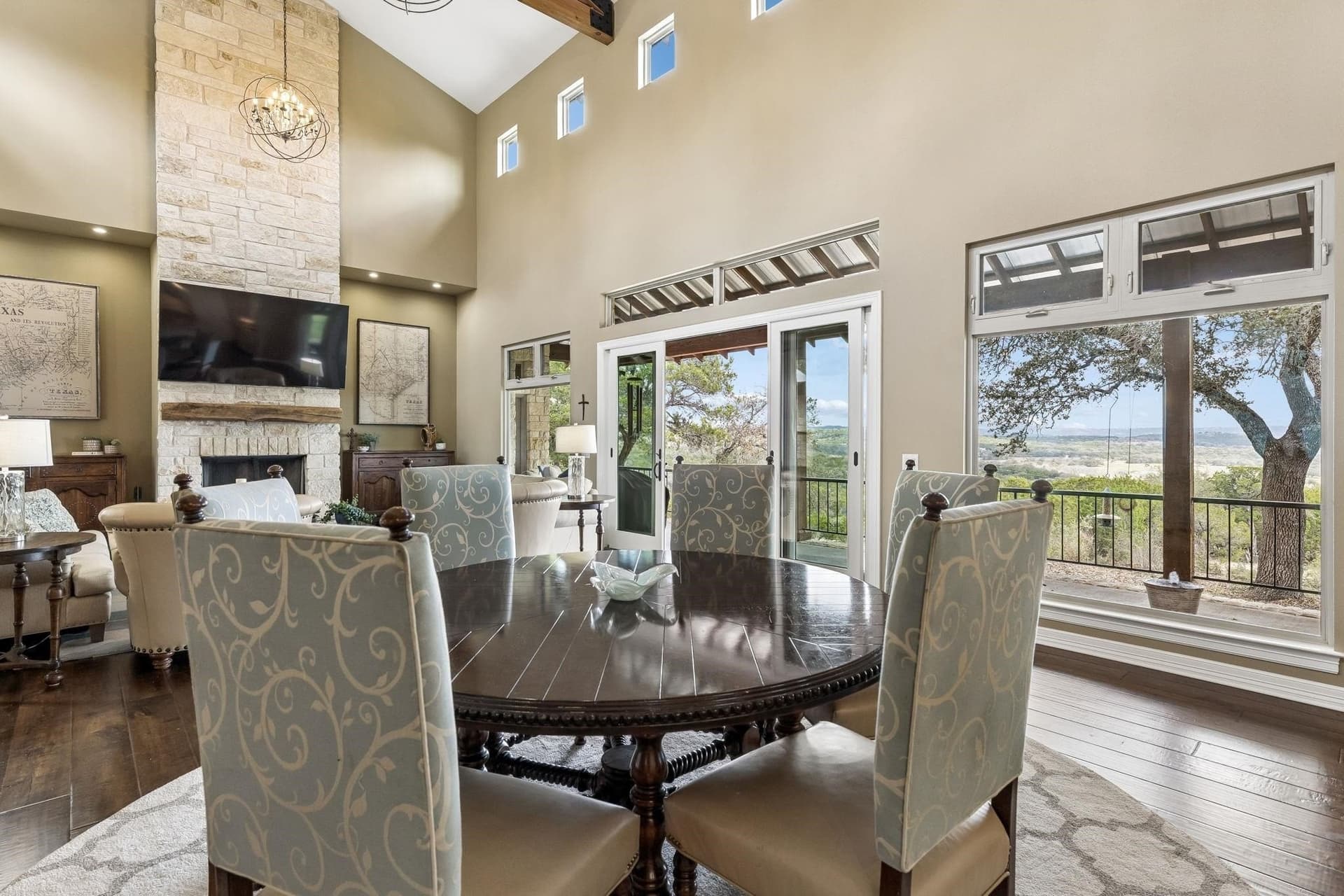25.5 acres in Travis County - photo 11