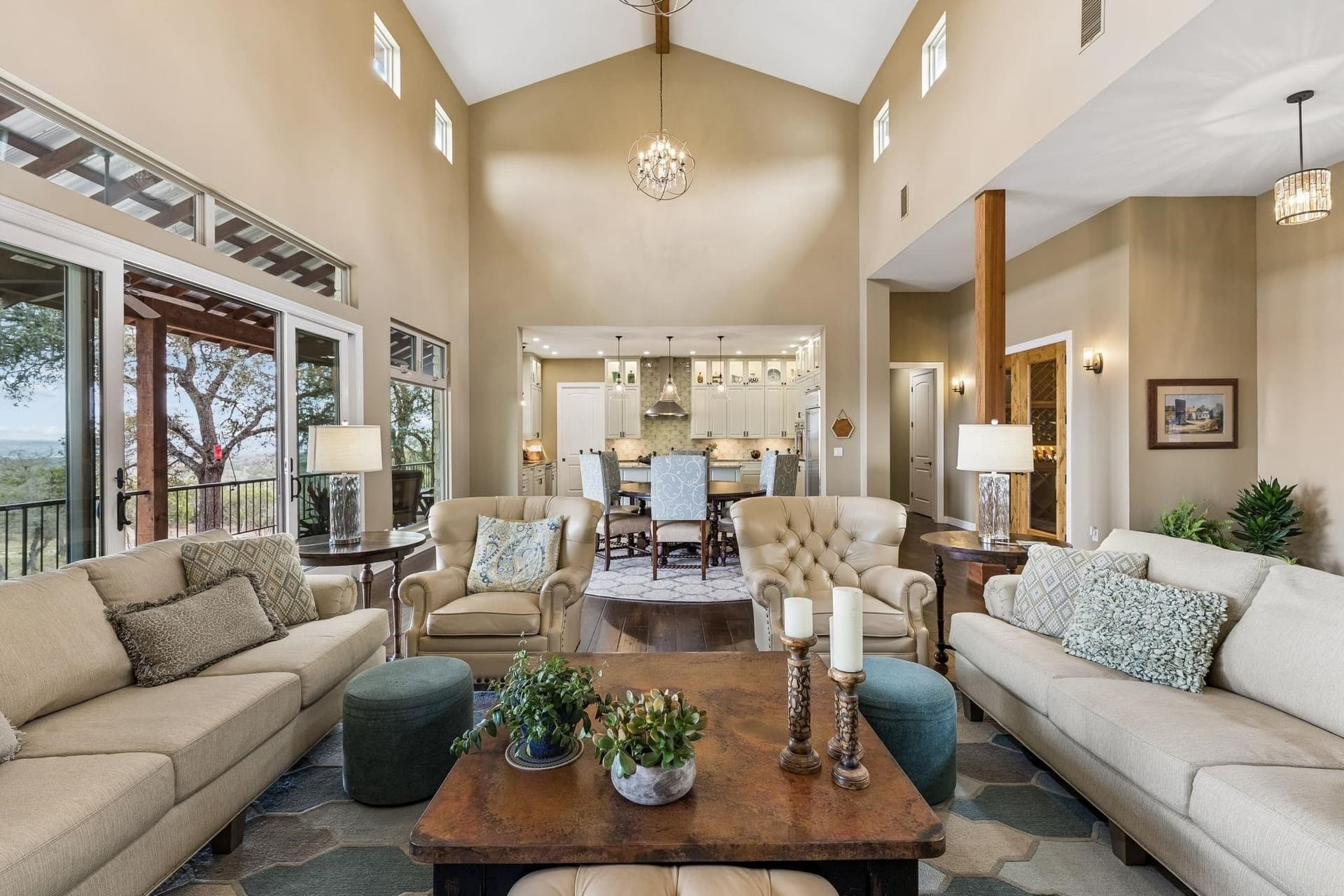 25.5 acres in Travis County - photo 8