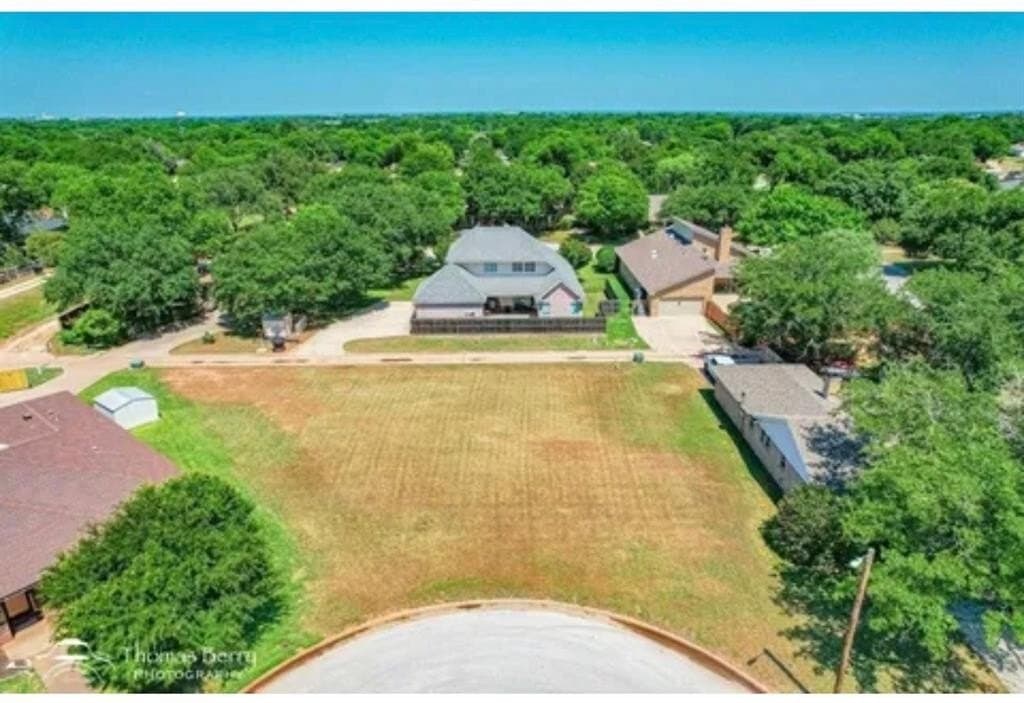 0.25 acres in Taylor County - photo 2
