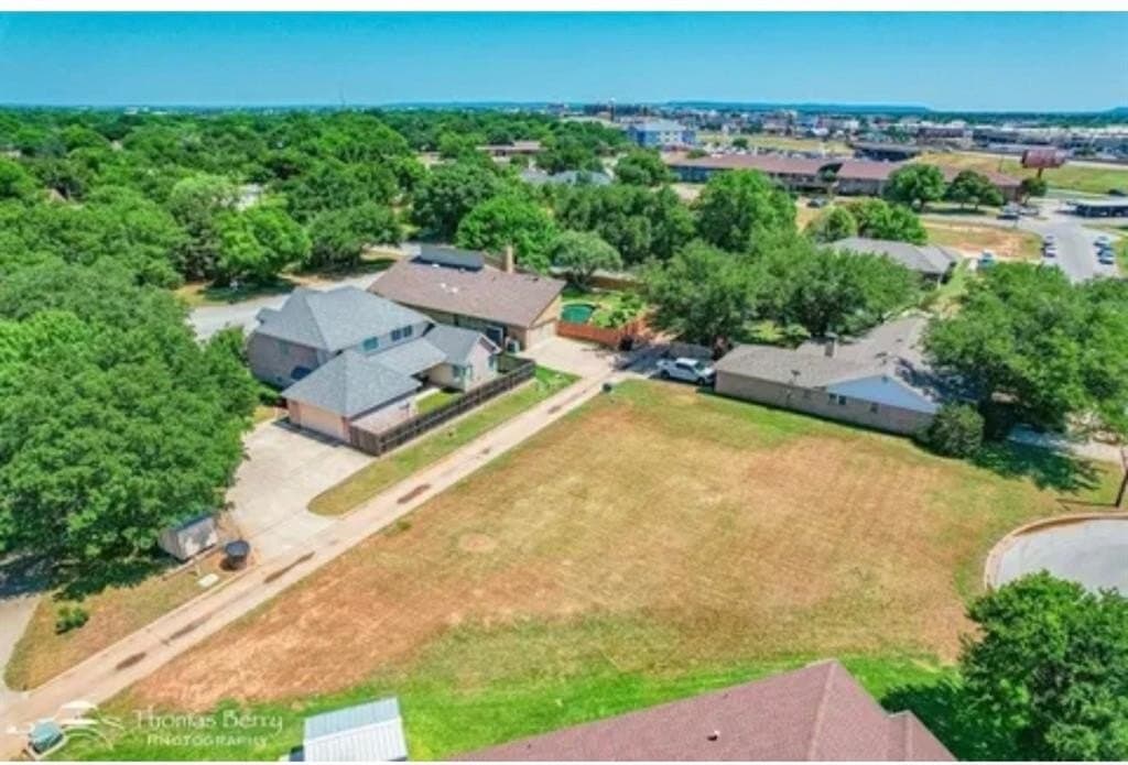 0.25 acres in Taylor County - photo 4