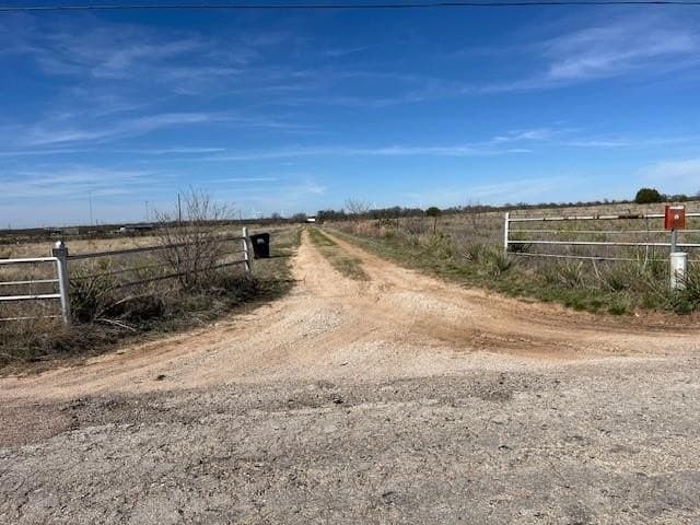 20.32 acres in Callahan County - photo 2
