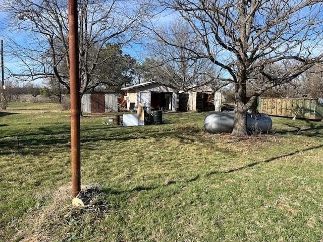 20.32 acres in Callahan County - photo 26