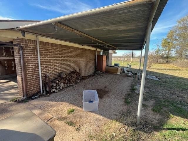 20.32 acres in Callahan County - photo 6