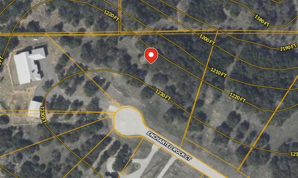 2.01 acres in Palo Pinto County - photo 5
