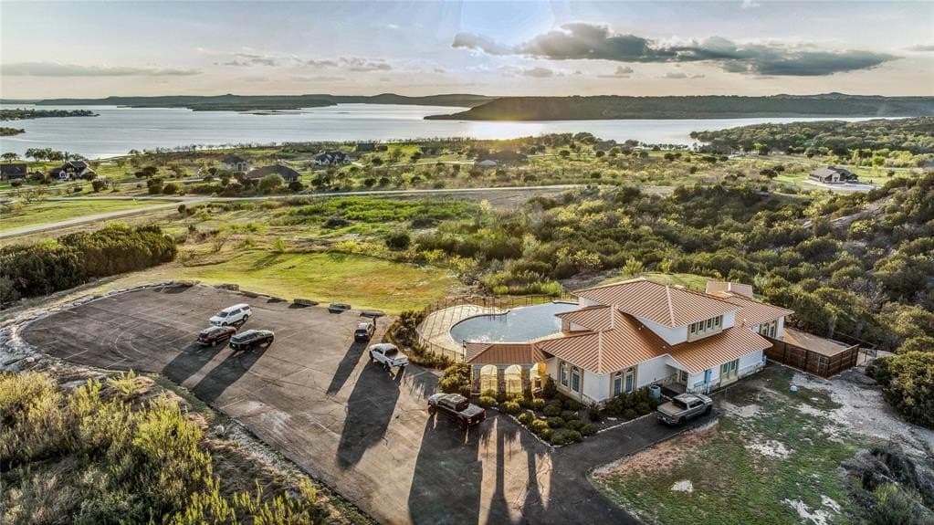 2.01 acres in Palo Pinto County - photo 9