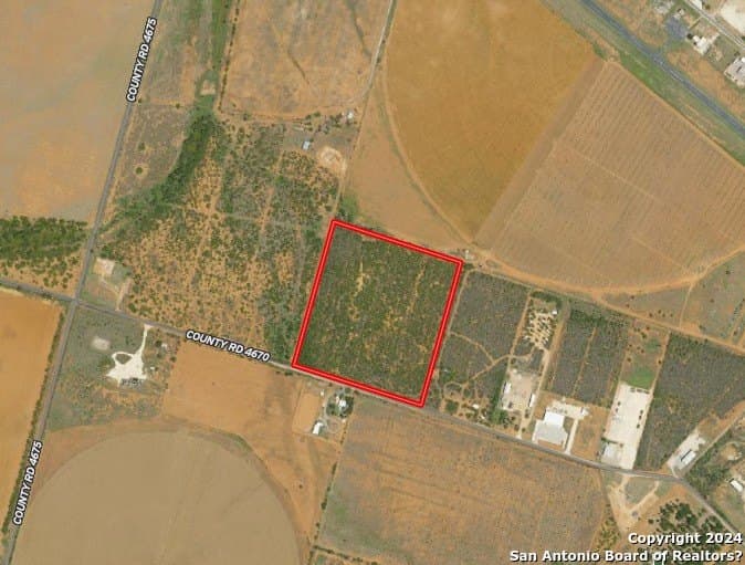 28.42 acres in Frio County - photo 4
