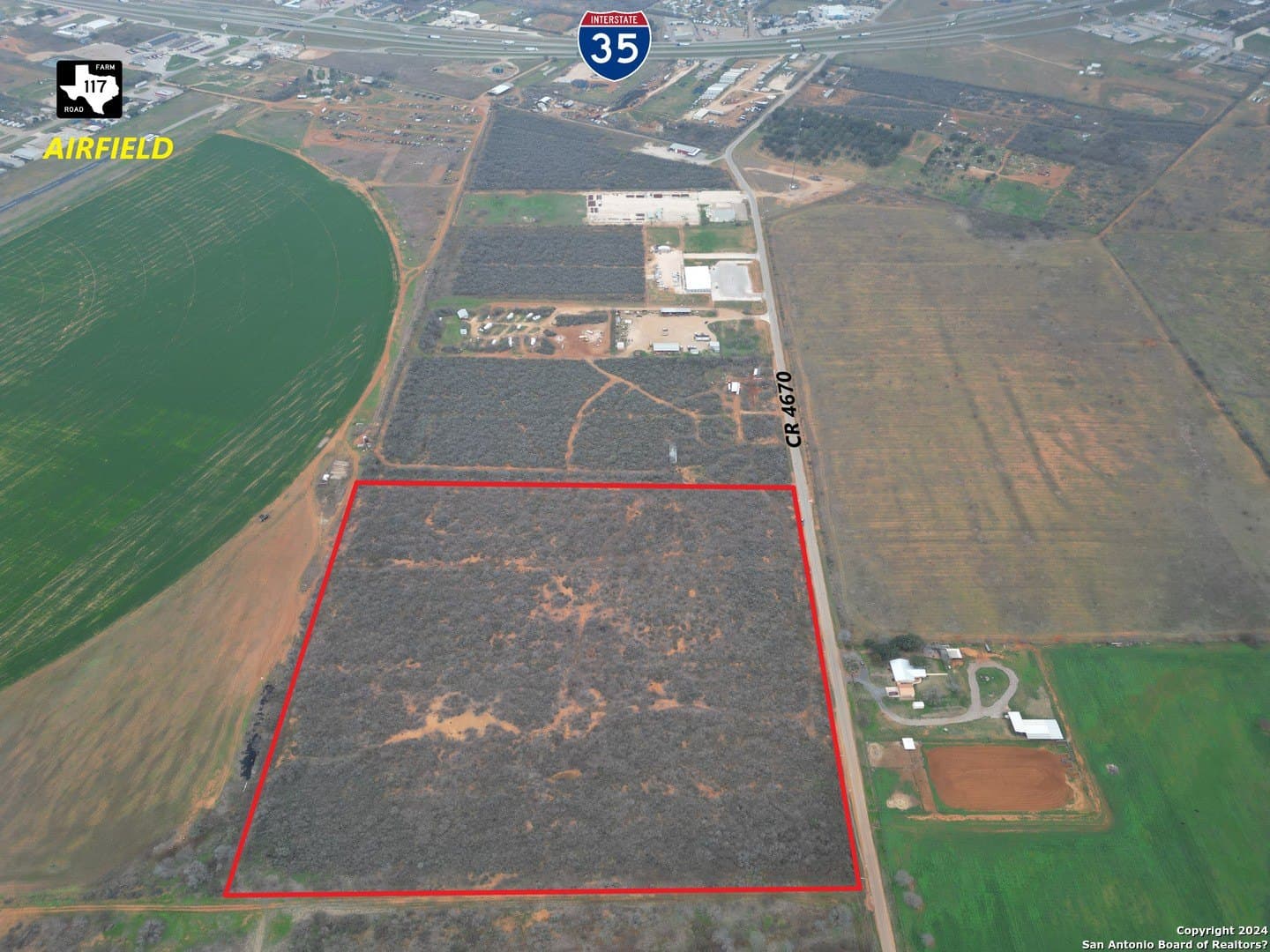CR4670/HUGO RD