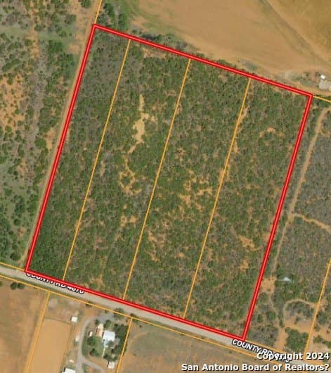 28.42 acres in Frio County - photo 5