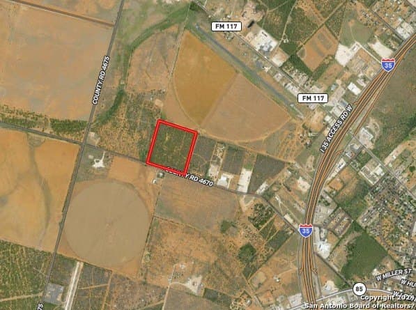 28.42 acres in Frio County - photo 3