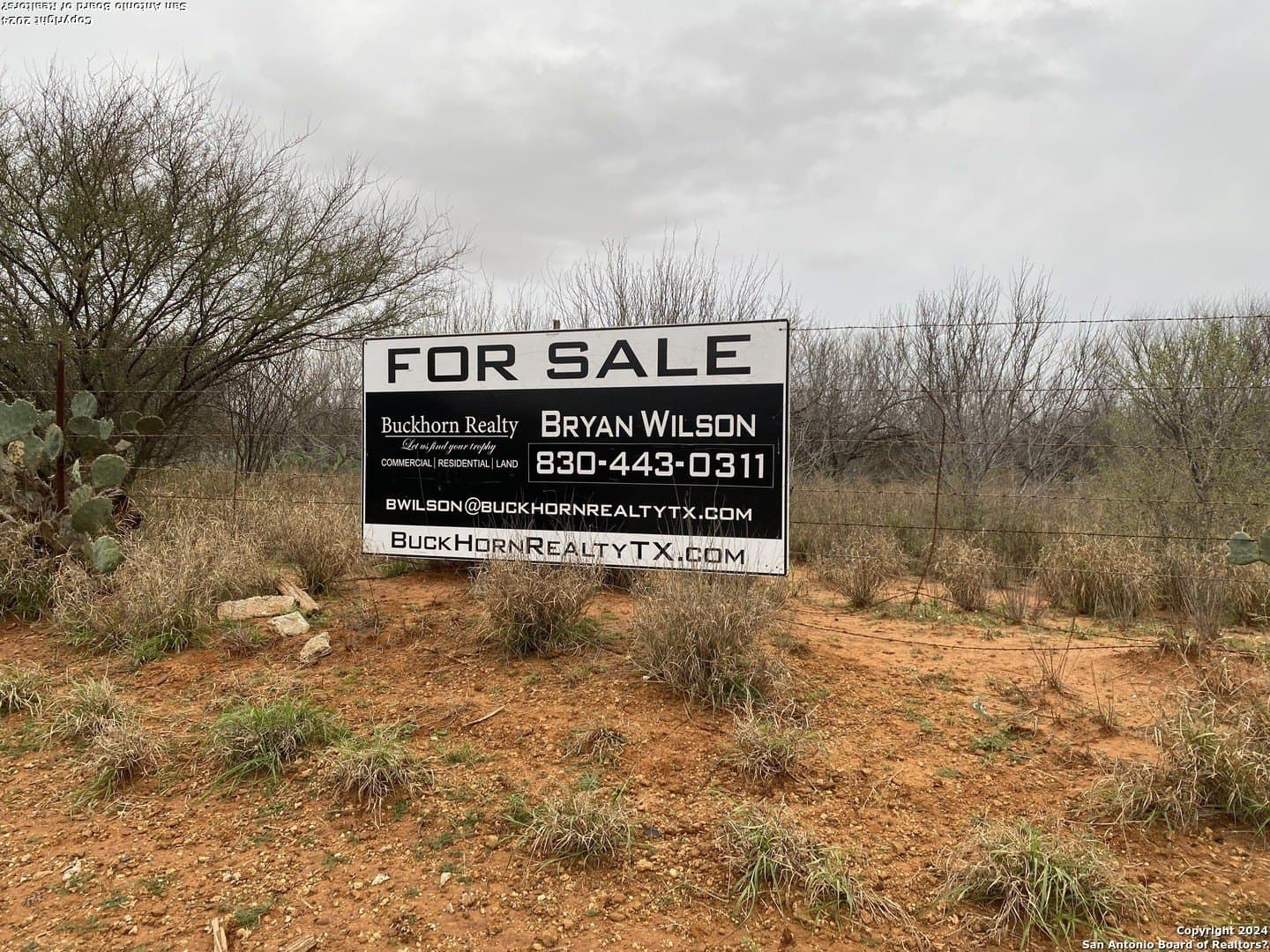 28.42 acres in Frio County - photo 13