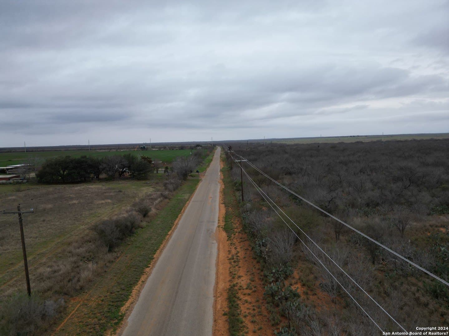 28.42 acres in Frio County - photo 7