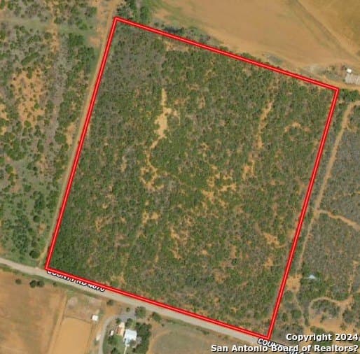 28.42 acres in Frio County - photo 2