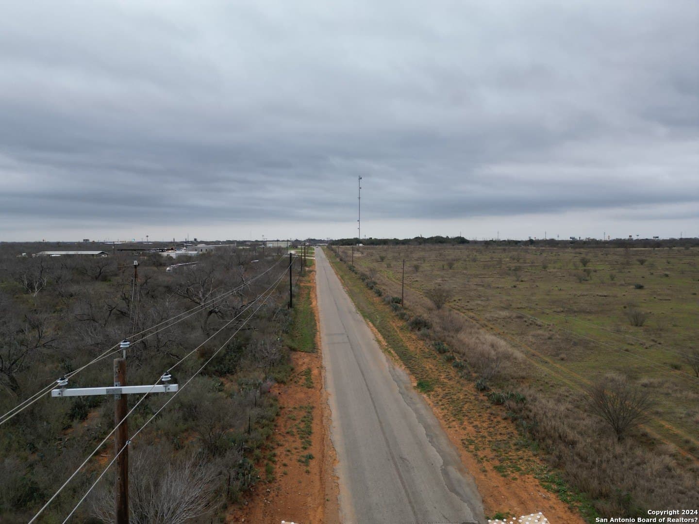 28.42 acres in Frio County - photo 6