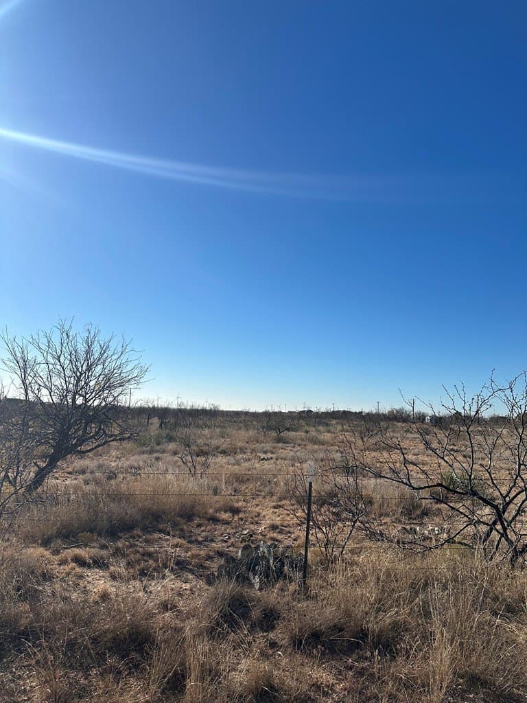 6.04 acres in Scurry County - photo 2