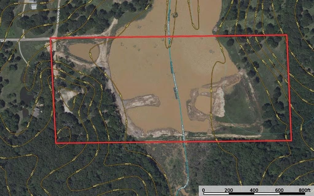 35 acres in Smith County - photo 2