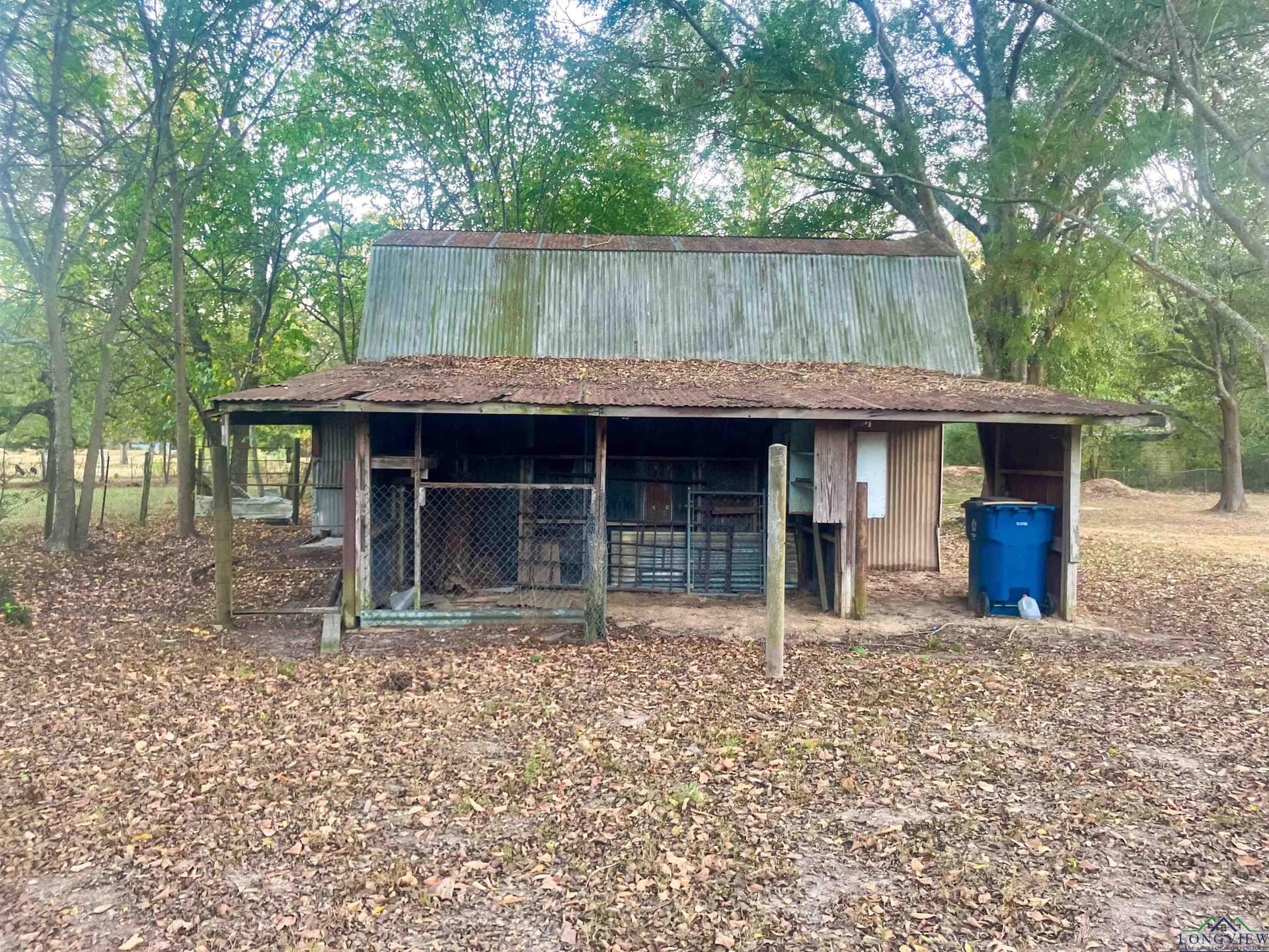 0.47 acres in Upshur County - photo 7
